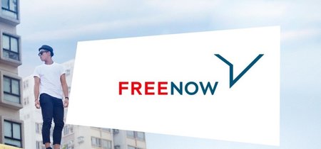 myTaxi se convierte en Free Now y estrena el precio máximo por trayecto en Madrid
