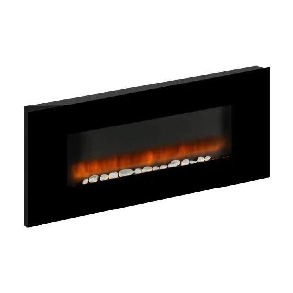 Chimenea eléctrica Seattle