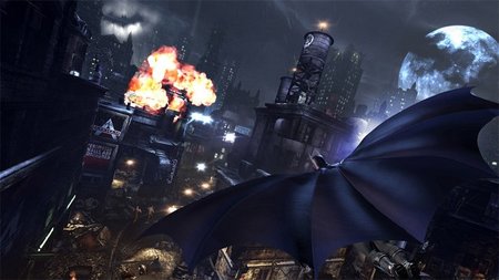 'Batman: Arkham City': historia, personajes, ataques, co-op... Todo lo que querías saber de la segunda parte