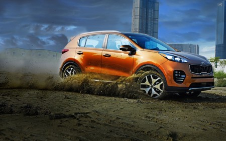 Kia sigue a paso vertiginoso y ya superó las 40 mil unidades vendidas en México