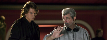 George Lucas acha que a Disney errou com Star Wars: “ninguém entendeu o que era a Força” 