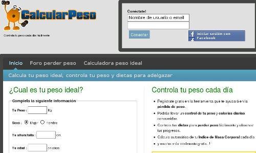 calcularpeso