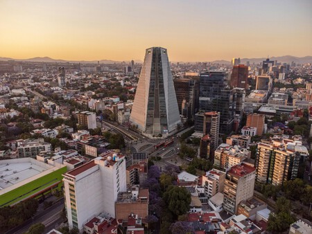 Plaza Cdmx
