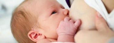 Las UCIN abiertas 24 horas facilitan la lactancia materna exclusiva de los grandes prematuros, y que se vayan antes a casa