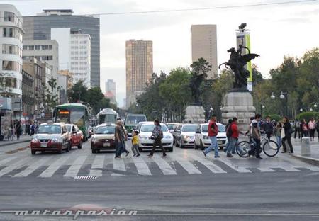 Especial Seguridad Vial: Reglas de tránsito, de la resignación a la convicción