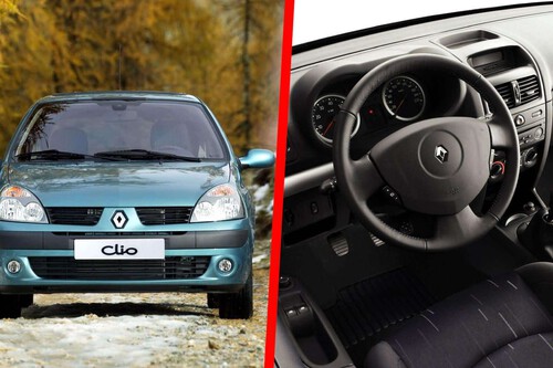 Renault Takata Portada