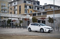 Los conductores piensan que su próximo coche será híbrido. Regreso a Motorpasión Futuro