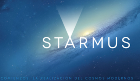 El Festival Starmus permite que le formulemos una pregunta a Stephen Hawking