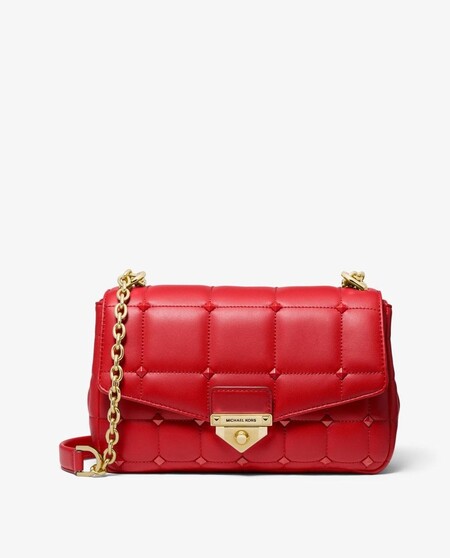 14 bolsos de Michael Kors rebajados que podemos encontrar en El Corte Inglés  con hasta un 60% de descuento