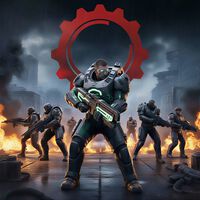 Por más loco que parezca, hay un juego de Nintendo Switch que recuerda a Gears of War, y que puede confundir a cualquiera