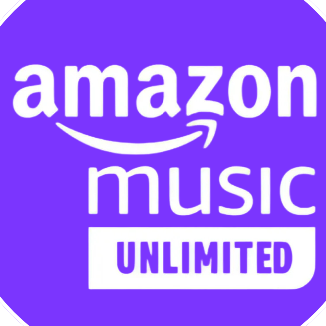 Amazon Music Unlimited (3 meses)