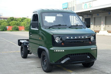 autos electricos mexico