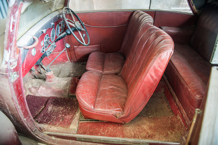 Lagonda V12 Hooper (1939)