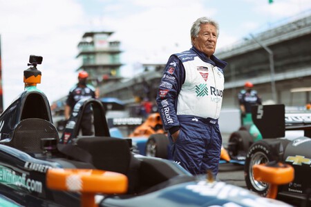 Andretti Indy500 2021