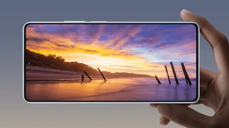 POCO F5 caracteristicas