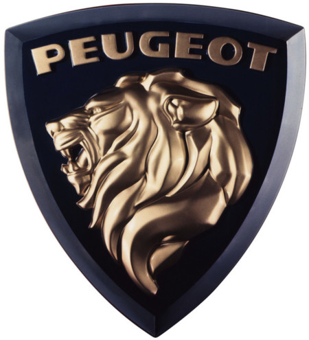 Logos De Coches Peugeot 145