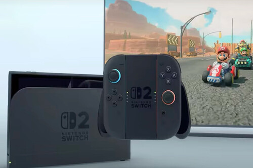 Nintendo Swtich 2