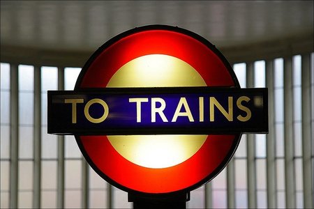 Londres: las estaciones fantasma del metro podrían convertirse en pubs