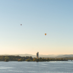 Esto es lo que hay en el aire que respiramos