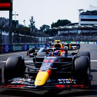 Horarios F1 GP Brasil 2022: fechas, favoritos y cómo ver la carrera en directo por TV y online