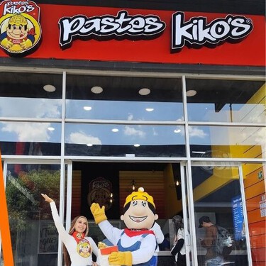 Requisitos para abrir una franquicia de Pastes Kiko’s: el gran negocio de Hidalgo