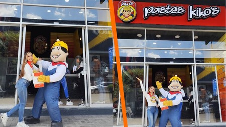 Requisitos para abrir una franquicia de Pastes Kiko’s: el gran negocio de Hidalgo