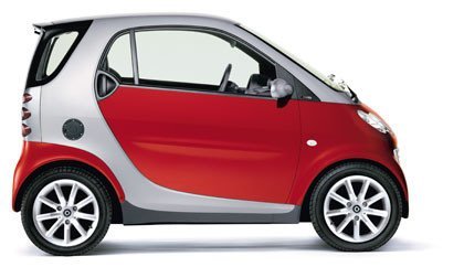 Smart ForThree, ¿el futuro de Smart?