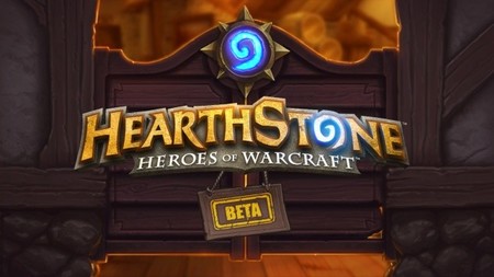 Llega la beta abierta de ‘Hearthstone: Heroes of Warcraft' (actualizado)
