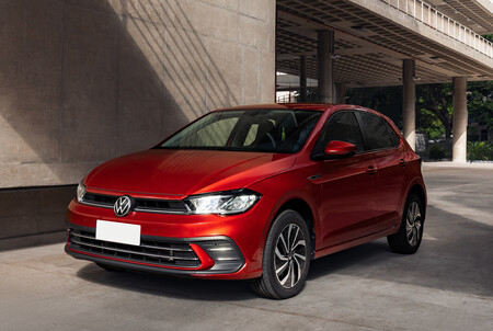 Volkswagen Polo 2026 Precio Mexico