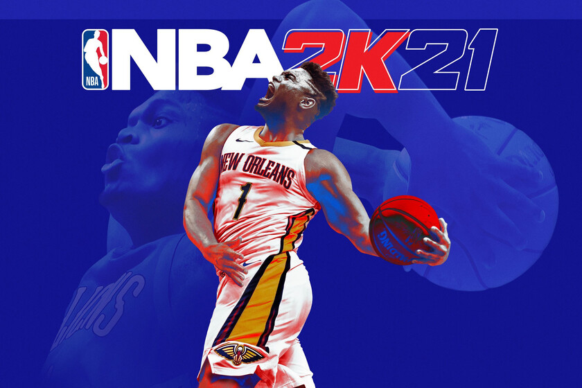 Nba 2k21