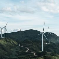 China se marca un objetivo gigantesco para 2030: que las renovables superen la mitad de su consumo energético