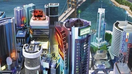 Explicación detallada sobre cómo gestionar casinos en el nuevo 'SimCity'