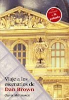 Viaje a los escenarios de Dan Brown