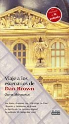 Viaje a los escenarios de Dan Brown