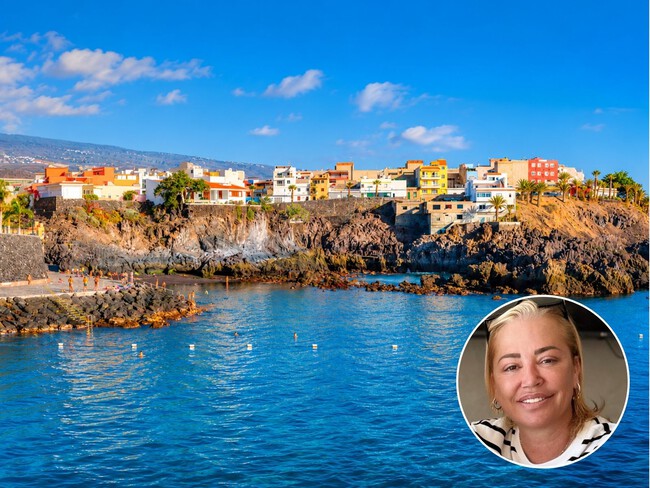 Viajes Escapadas Turismo Vacaciones Destinos Espana Famosos Belen Esteban Playa Pueblo Pescador Costa