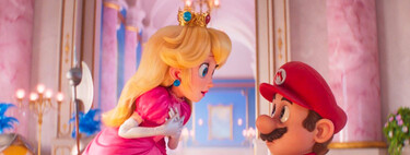 Nintendo manda a Mario a la friendzone. Tras 40 años de aventuras, Peach y Mario simplemente "son buenos amigos que se ayudan mutuamente"