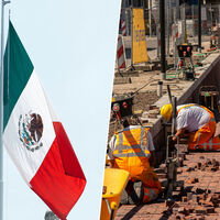 México ya sabe cómo va a iniciar su histórica reducción de jornada a las 40 horas semanales. El problema es cómo