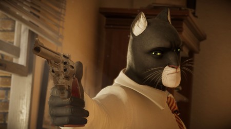 Blacksad: Under the Skin nos deja con 25 minutos de gameplay. Su lanzamiento se retrasa unos días y confirma su fecha en Nintendo Switch