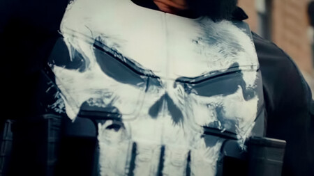 The Punisher One Last Kill 8