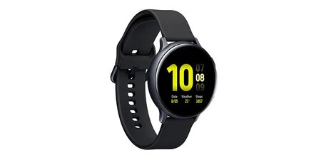 Samsung Galaxy Watch Active 2