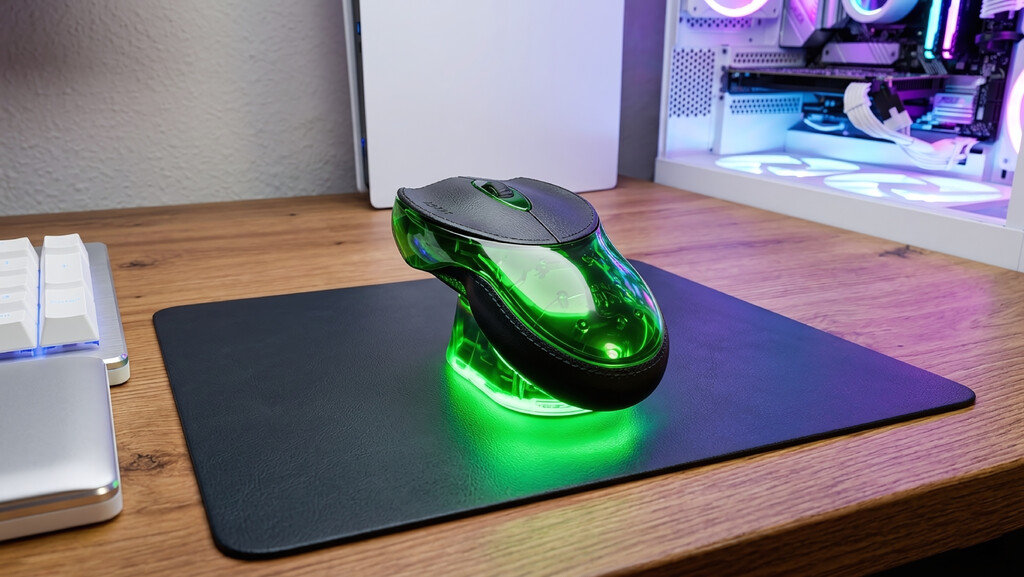 Razer Boomslang 20th Anniversary Edition