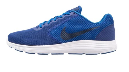 40% de descuento en las zapatillas Nike Performance Revolution 3: ahora cuestan 35,95 euros en Zalando 