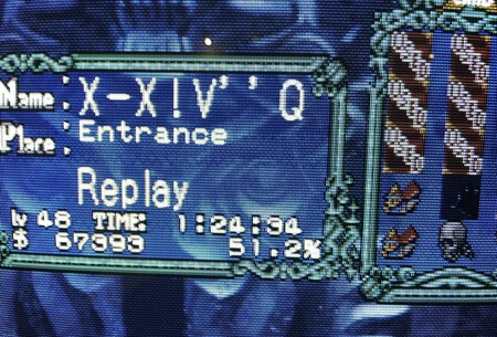Castlevania Sotn Modo Dificil