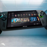Xbox tiene su propia consola portátil: la fabricará ASUS, tendrá Windows y llegará este año, ROG Xbox Ally  y ROG Xbox Ally X
