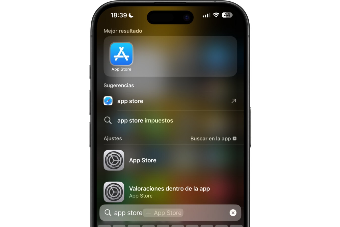 Cómo recuperar la aplicación App Store en tu iPhone o iPad si su icono ...