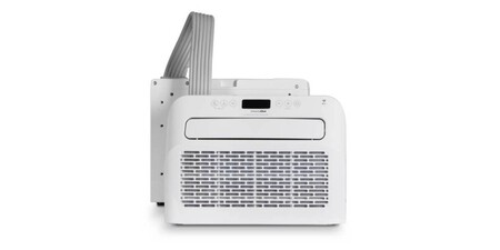 aire acondicionado portátil de ventana Colorado Adventure UniversalBlue