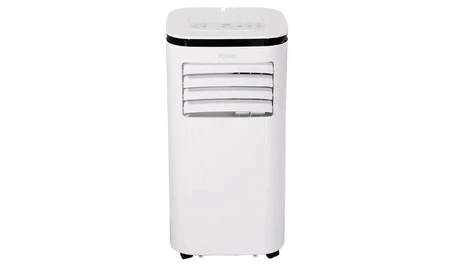 Aire Acondicionado Portatil Koenic Kac 9026 W Es
