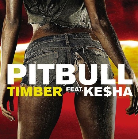 Éramos pocos y apareció Ke$ha: otra que se suma a perrear en un single con Pitbull