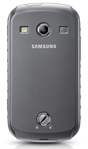 Samsung Galaxy XCover 2