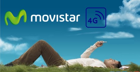 El 4G de Movistar, al fin también disponible en prepago junto a nuevas tarifas de tarjeta